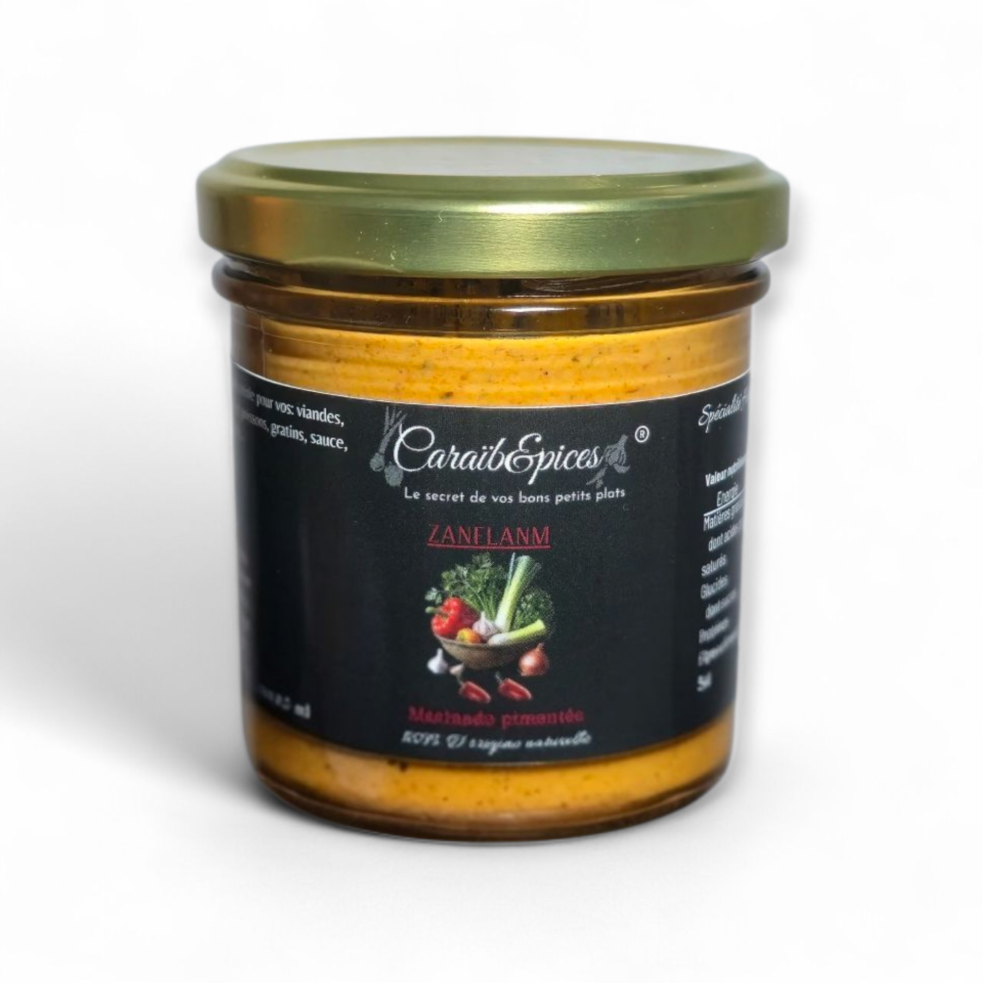 Zanflanm 165 ml