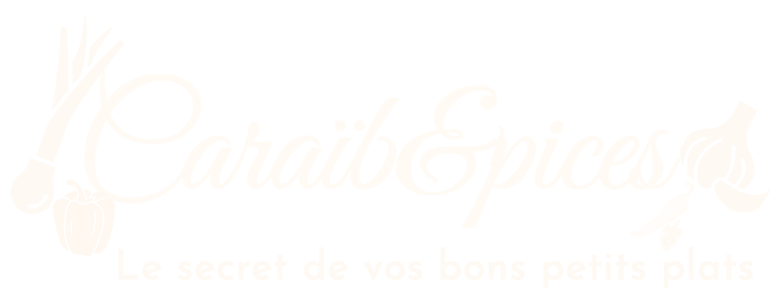 Caraïb&pices