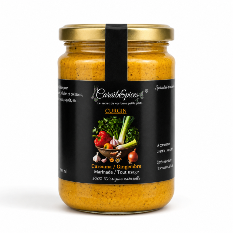 Curgin – 390 ml