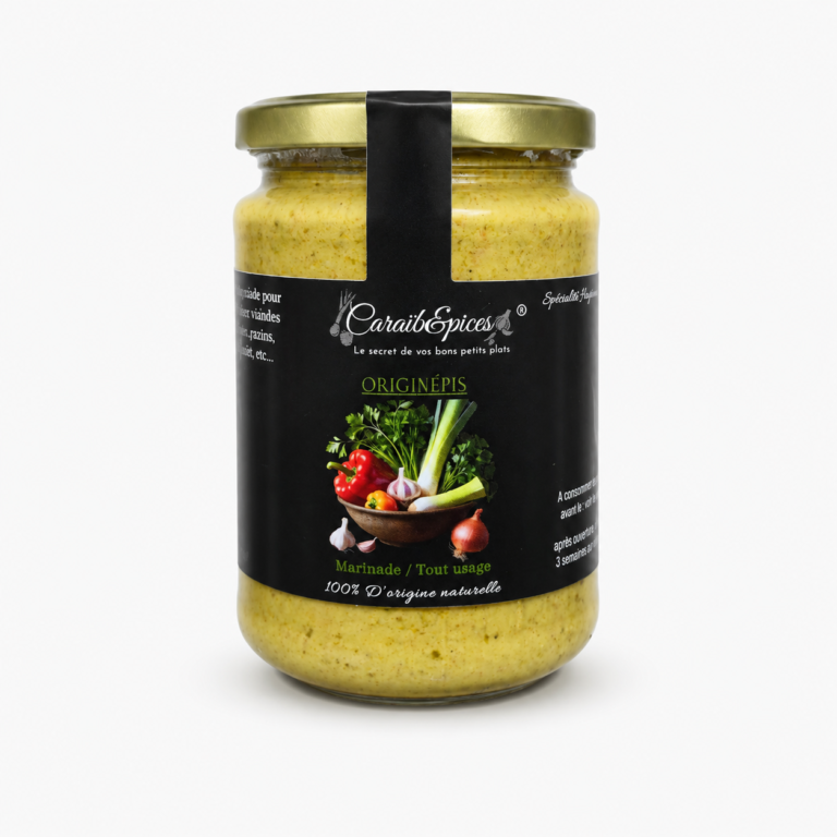 Originépis – 390 ml