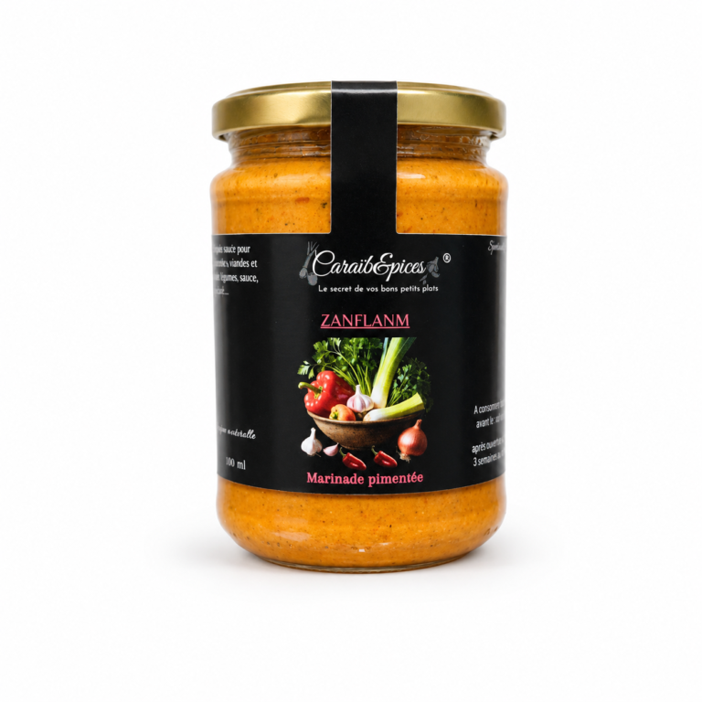 Zanflanm 390 ml